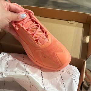 Stylish RAD Global Women's Sneakers
Desert Flower X2